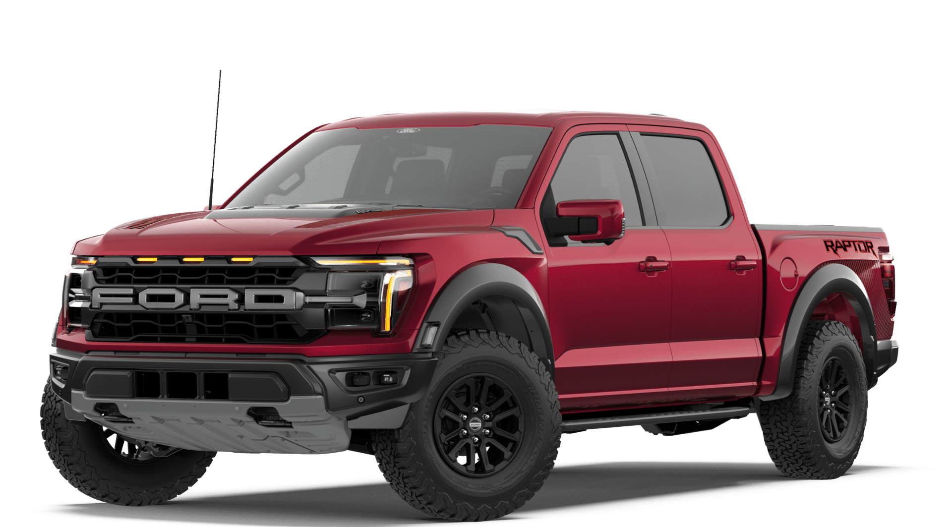 2026 Ford F-150® External Image 1